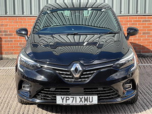 Renault Clio thumbnail