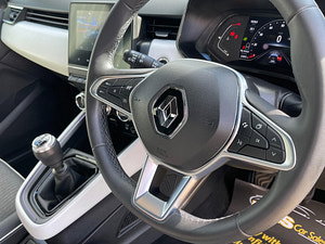 Renault Clio thumbnail