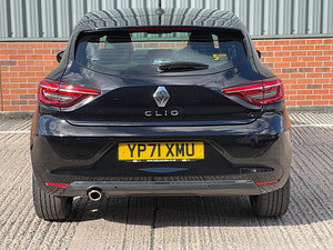 Renault Clio thumbnail