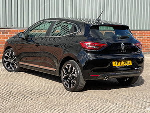 Renault Clio thumbnail