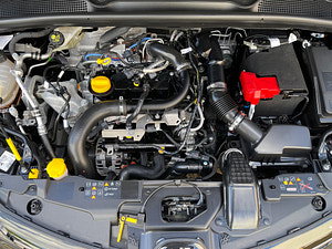 Renault Clio thumbnail