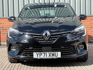 Renault Clio thumbnail