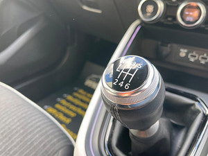 Renault Clio thumbnail