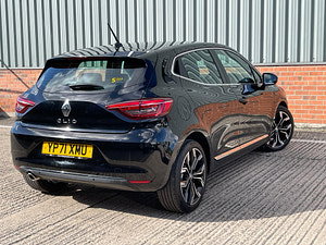 Renault Clio thumbnail