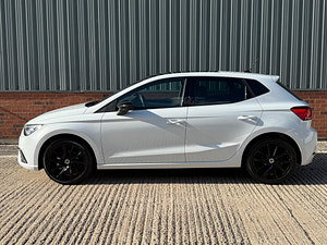 Seat Ibiza thumbnail