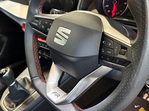 Seat Ibiza thumbnail