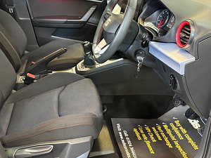 Seat Ibiza thumbnail