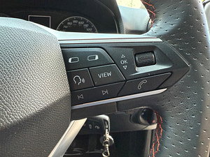 Seat Ibiza thumbnail