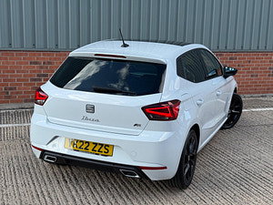 Seat Ibiza thumbnail