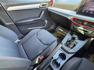 Seat Ibiza thumbnail