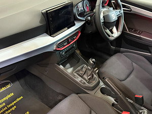 Seat Ibiza thumbnail