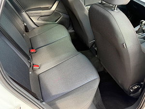 Seat Ibiza thumbnail