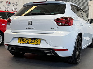 Seat Ibiza thumbnail