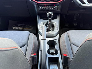 Seat Ibiza thumbnail