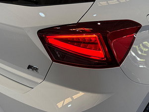Seat Ibiza thumbnail
