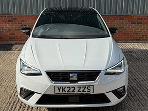 Seat Ibiza thumbnail