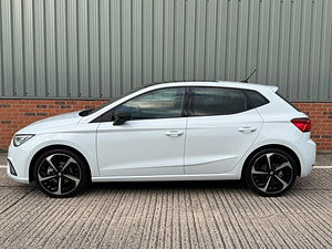 Seat Ibiza thumbnail