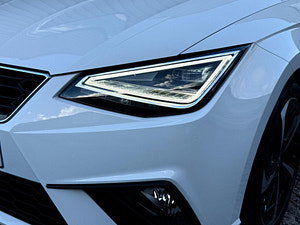 Seat Ibiza thumbnail