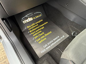 Seat Ibiza thumbnail