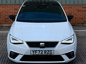 Seat Ibiza thumbnail