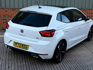 Seat Ibiza thumbnail