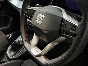 Seat Ibiza thumbnail