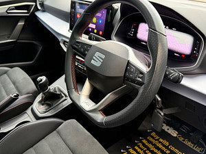 Seat Ibiza thumbnail