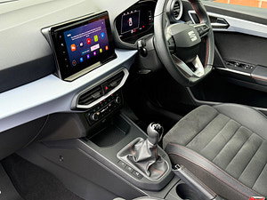 Seat Ibiza thumbnail
