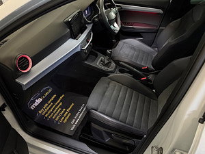 Seat Ibiza thumbnail