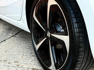 Seat Ibiza thumbnail