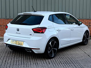 Seat Ibiza thumbnail
