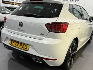 Seat Ibiza thumbnail