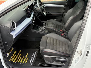 Seat Ibiza thumbnail