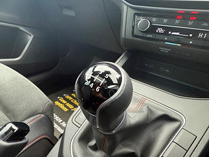 Seat Ibiza thumbnail