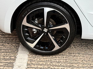 Seat Ibiza thumbnail