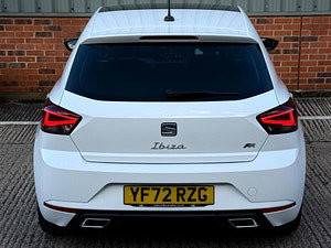 Seat Ibiza thumbnail