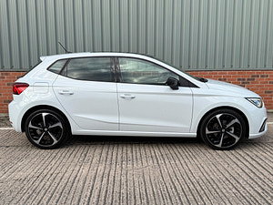 Seat Ibiza thumbnail