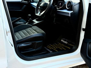 Seat Ibiza thumbnail