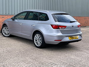 Seat Leon thumbnail
