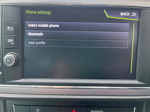 Seat Leon thumbnail