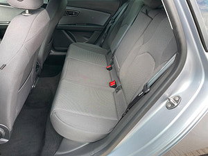 Seat Leon thumbnail
