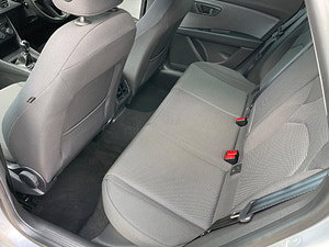 Seat Leon thumbnail