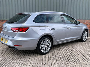 Seat Leon thumbnail