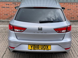 Seat Leon thumbnail