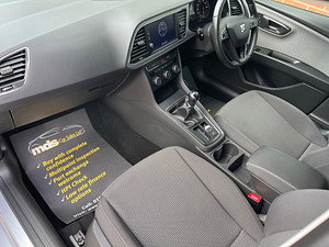 Seat Leon thumbnail