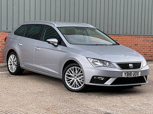 Seat Leon thumbnail