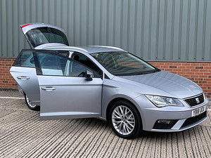Seat Leon thumbnail