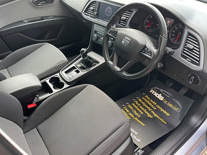 Seat Leon thumbnail