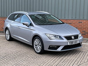 Seat Leon thumbnail
