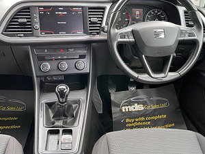 Seat Leon thumbnail